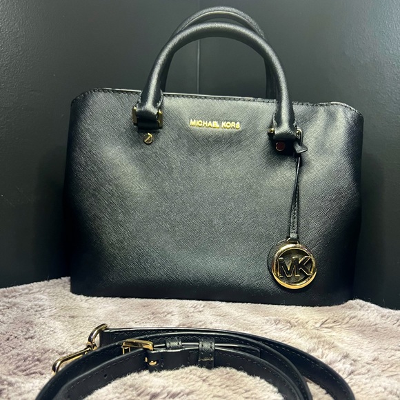 MICHAEL KORS Purse - Picture 1 of 10